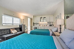 Centrally Located Vacation Rental in Waikiki!