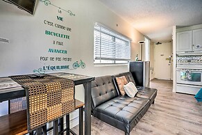 Centrally Located Vacation Rental in Waikiki!