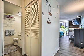Centrally Located Vacation Rental in Waikiki!