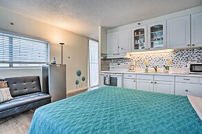 Centrally Located Vacation Rental in Waikiki!
