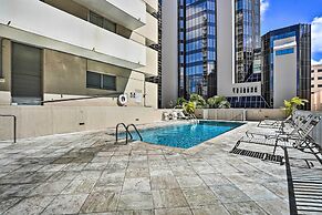 Centrally Located Vacation Rental in Waikiki!