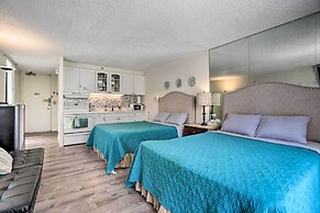 Centrally Located Vacation Rental in Waikiki!