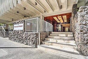 Centrally Located Vacation Rental in Waikiki!