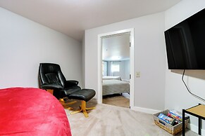 Beautiful Condo w/ Balcony on Lake Chelan!