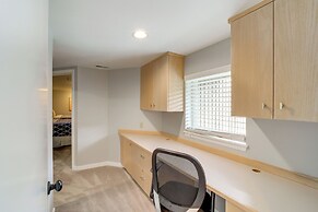 Beautiful Condo w/ Balcony on Lake Chelan!