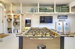 Modern Home in Napa Area w/ Hot Tub & Game Room!