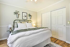 Modern Home in Napa Area w/ Hot Tub & Game Room!