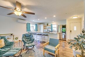 Lovely Kailua-kona Home ~ 2 Mi to Town & Beach!