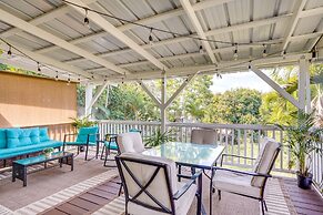 Lovely Kailua-kona Home ~ 2 Mi to Town & Beach!