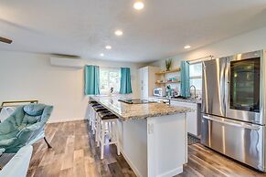 Lovely Kailua-kona Home ~ 2 Mi to Town & Beach!