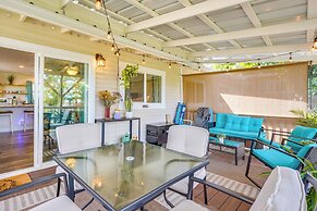 Lovely Kailua-kona Home ~ 2 Mi to Town & Beach!