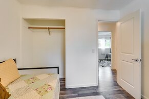 Lovely Kailua-kona Home ~ 2 Mi to Town & Beach!