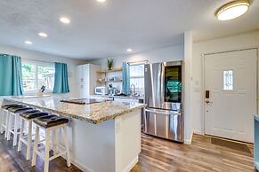 Lovely Kailua-kona Home ~ 2 Mi to Town & Beach!