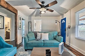 Charming Atlanta Vacation Home ~ 5 Mi to Dtwn