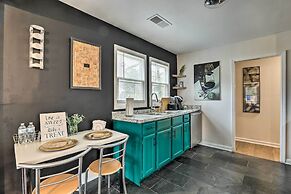 Charming Atlanta Vacation Home ~ 5 Mi to Dtwn