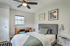 Charming Atlanta Vacation Home ~ 5 Mi to Dtwn