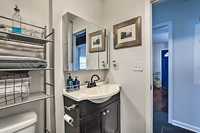 Charming Atlanta Vacation Home ~ 5 Mi to Dtwn