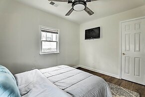Charming Atlanta Vacation Home ~ 5 Mi to Dtwn