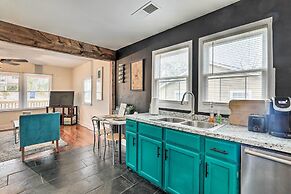 Charming Atlanta Vacation Home ~ 5 Mi to Dtwn