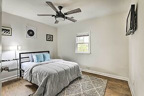Charming Atlanta Vacation Home ~ 5 Mi to Dtwn