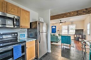 Charming Atlanta Vacation Home ~ 5 Mi to Dtwn