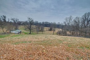 Nature Getaway w/ On-site Trails, 17 Mi to DC!