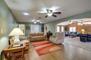 Nature Getaway w/ On-site Trails, 17 Mi to DC!