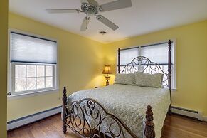 Nature Getaway w/ On-site Trails, 17 Mi to DC!