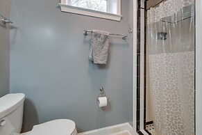 Nature Getaway w/ On-site Trails, 17 Mi to DC!