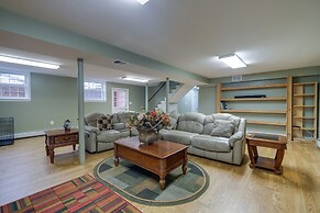 Nature Getaway w/ On-site Trails, 17 Mi to DC!