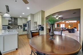 Nature Getaway w/ On-site Trails, 17 Mi to DC!