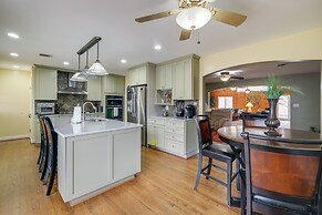 Nature Getaway w/ On-site Trails, 17 Mi to DC!