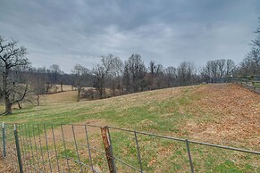 Nature Getaway w/ On-site Trails, 17 Mi to DC!