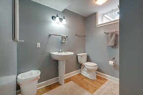 Nature Getaway w/ On-site Trails, 17 Mi to DC!