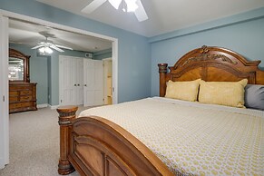 Nature Getaway w/ On-site Trails, 17 Mi to DC!