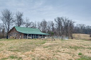 Nature Getaway w/ On-site Trails, 17 Mi to DC!