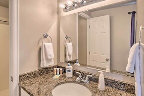 1 Mi to Quandary Trail: Idyllic Breckenridge Cabin