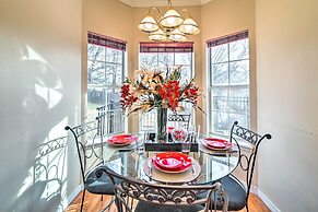 Upscale Home w/ Views & Game Room!