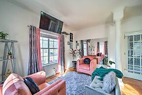 Upscale Home w/ Views & Game Room!