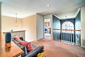 Upscale Home w/ Views & Game Room!