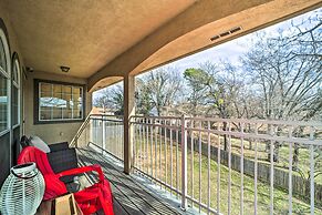 Upscale Home w/ Views & Game Room!