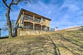 Upscale Home w/ Views & Game Room!