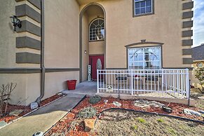 Upscale Home w/ Views & Game Room!