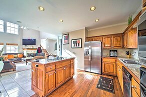 Upscale Home w/ Views & Game Room!