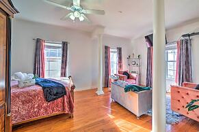 Upscale Home w/ Views & Game Room!