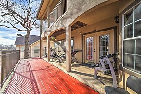 Upscale Home w/ Views & Game Room!