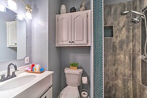 Upscale Home w/ Views & Game Room!