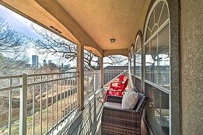 Upscale Home w/ Views & Game Room!