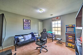 Upscale Home w/ Views & Game Room!