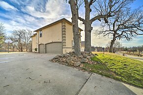 Upscale Home w/ Views & Game Room!